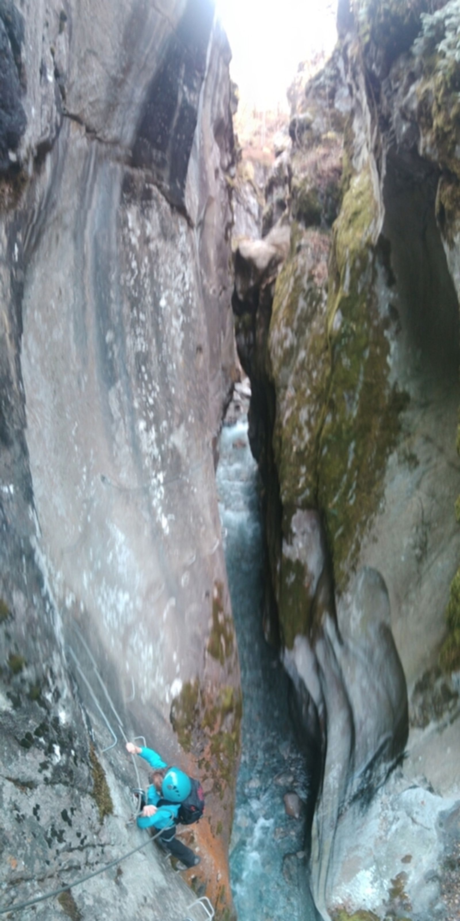 Session montagne en famille!! — photo 6
