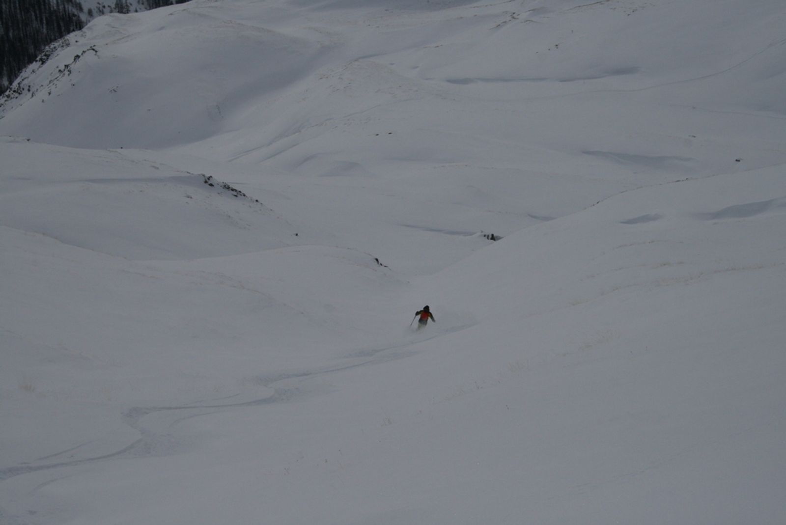 Sous le Traversier