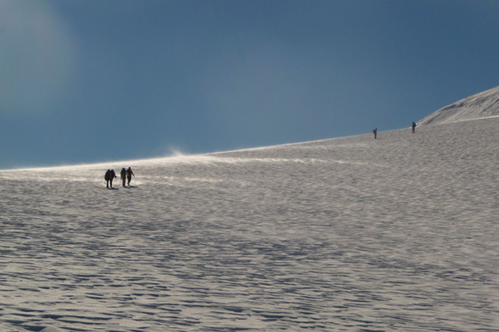 Mont Rose — photo 15