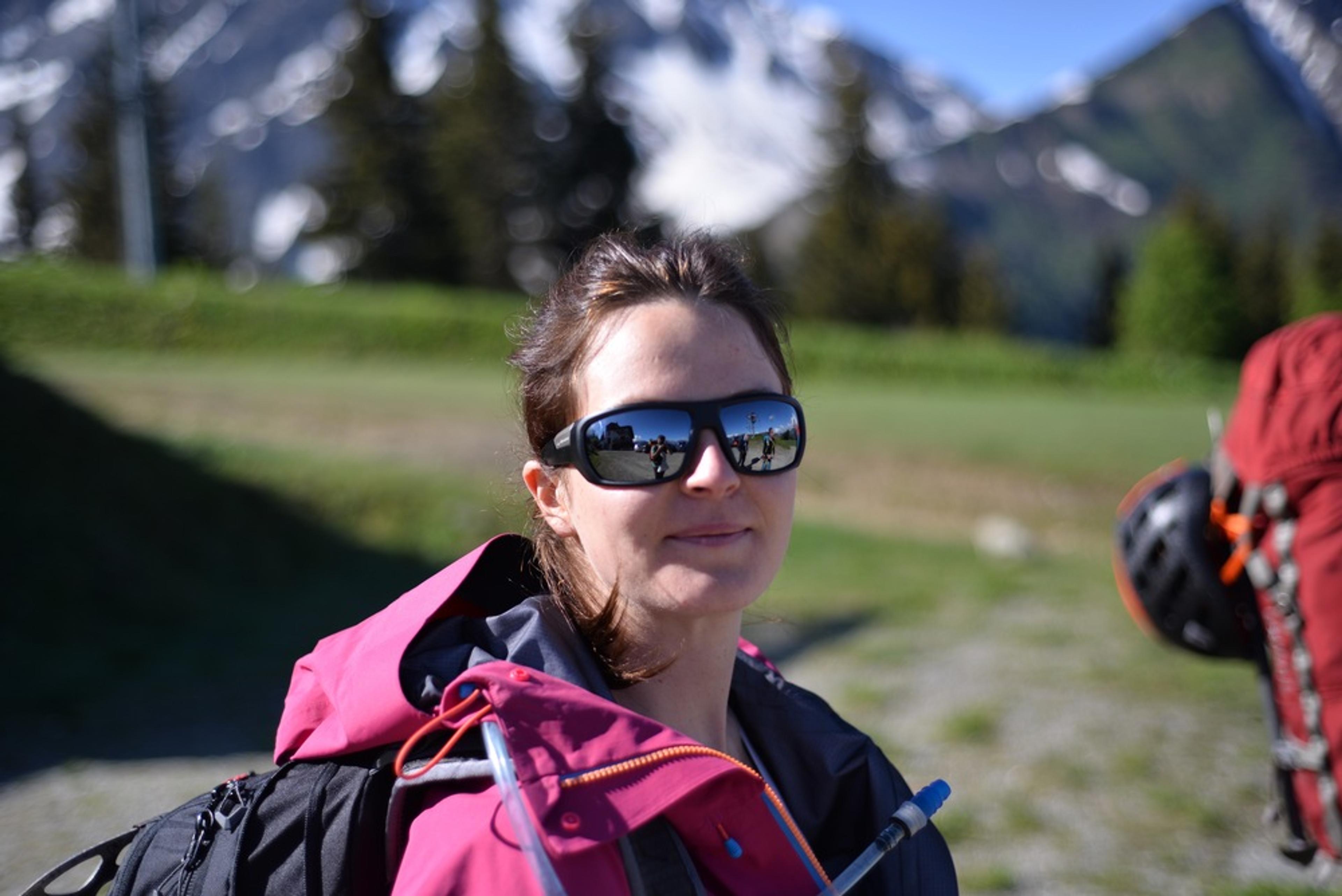 mont-blanc - Chloé