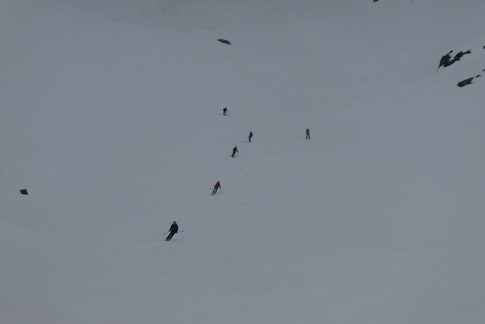 Mont-Blanc 6 jours — photo 2