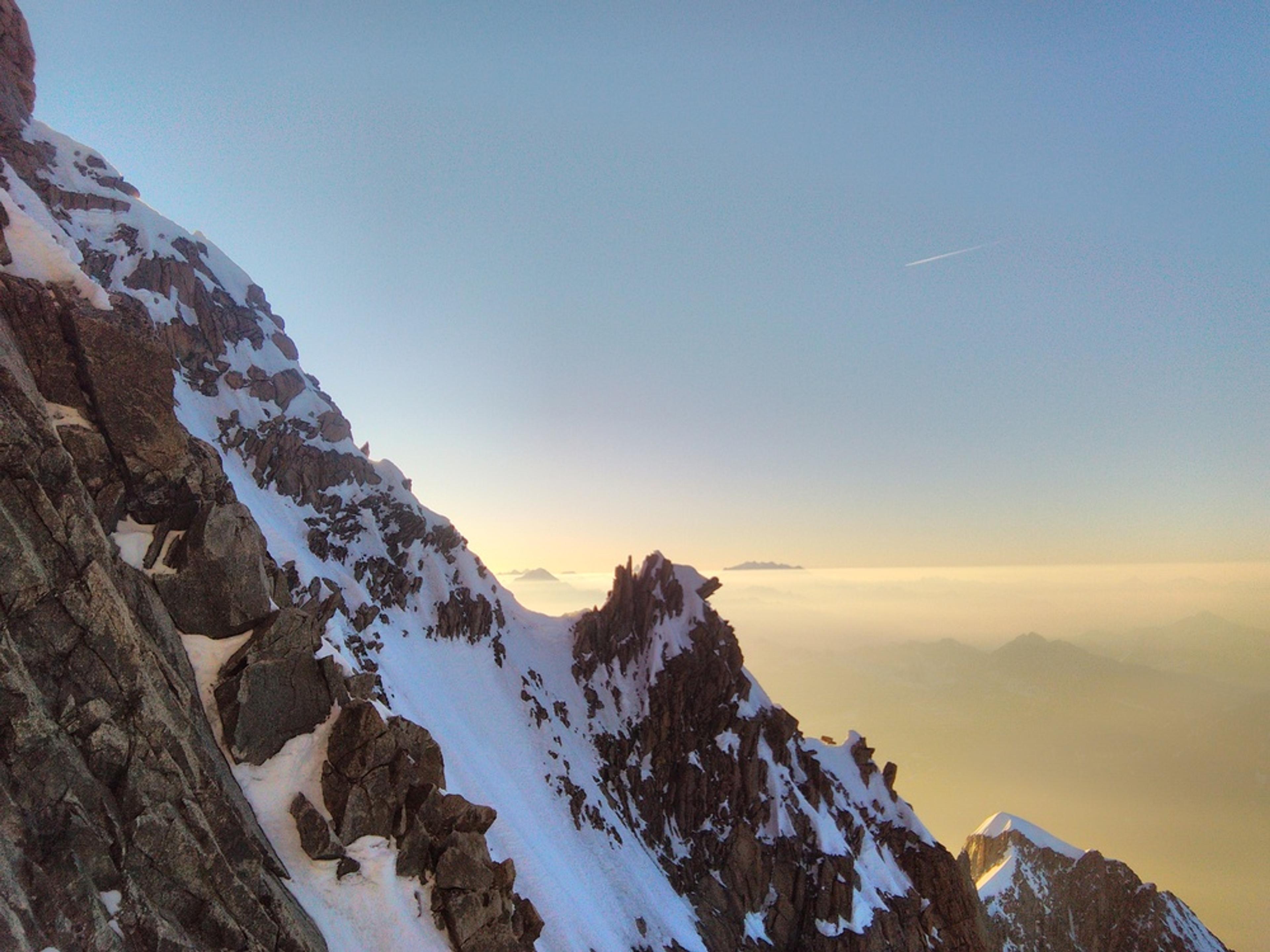 Mont-Blanc - Bella
