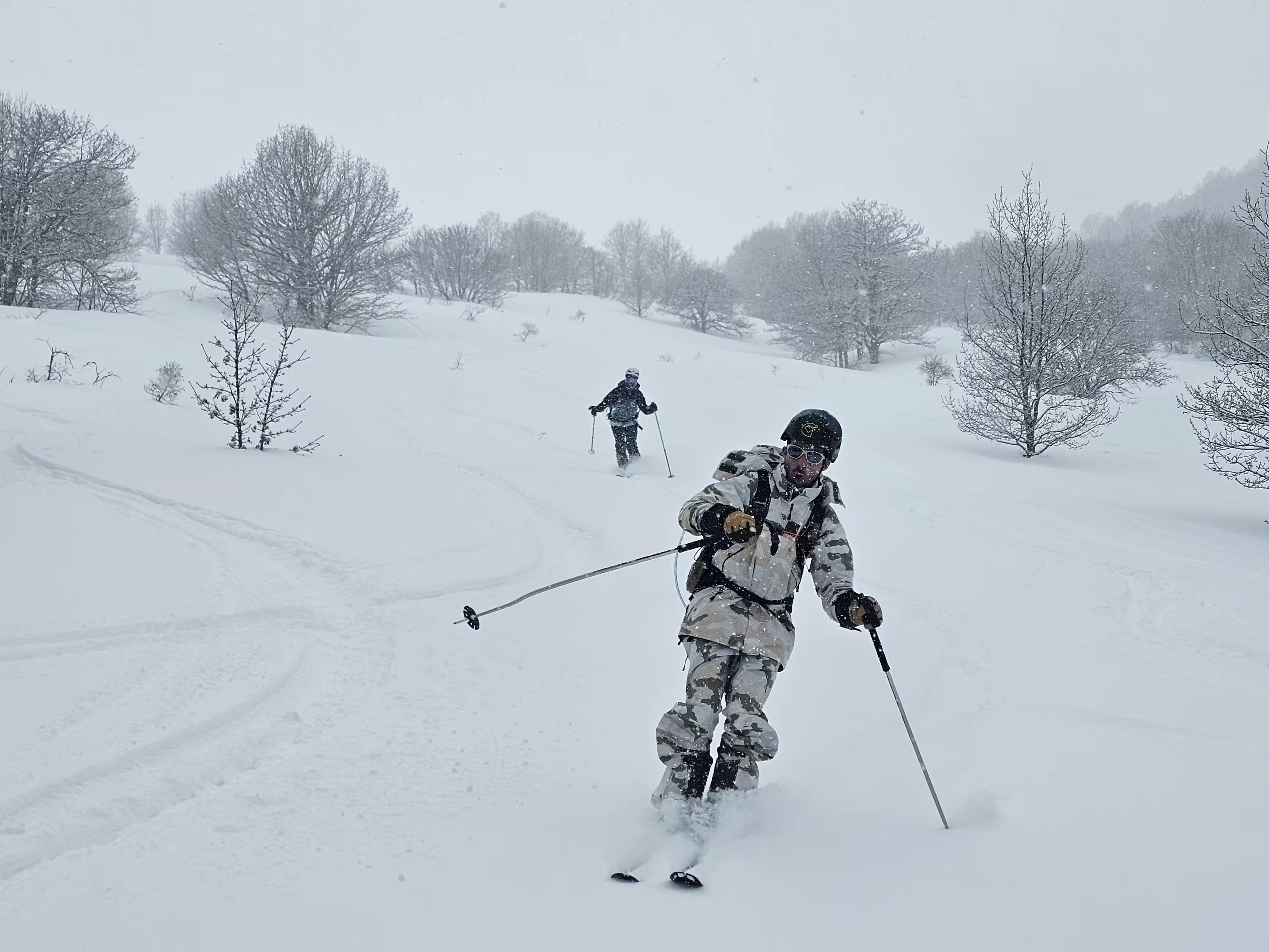 LES VOLCANS EN ARMÉNIE