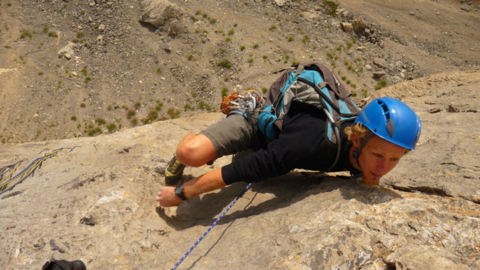 Tenailles de Montbrison - Vol et Volupté - Math sort la technique