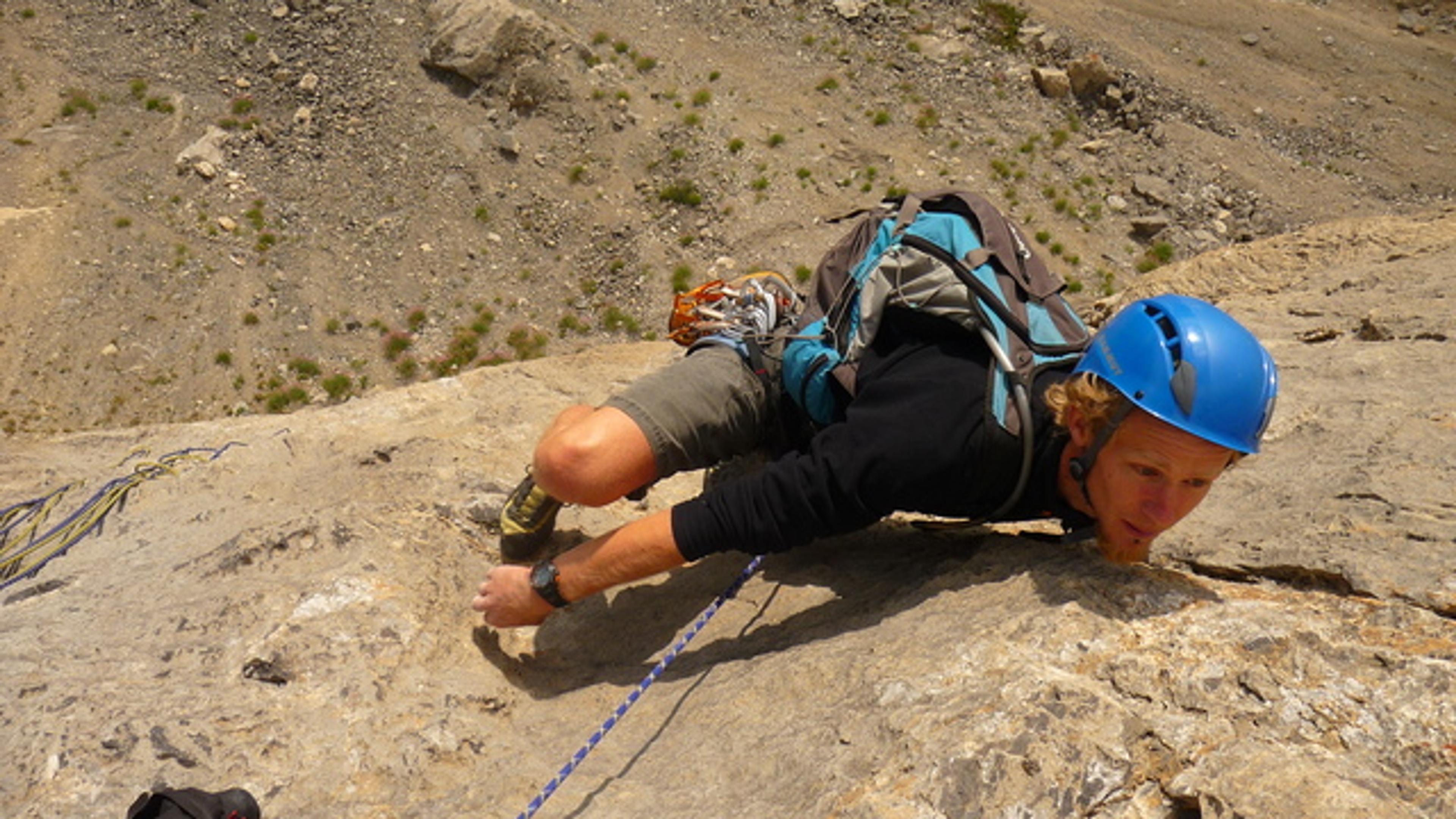 Tenailles de Montbrison - Vol et Volupté - Math sort la technique