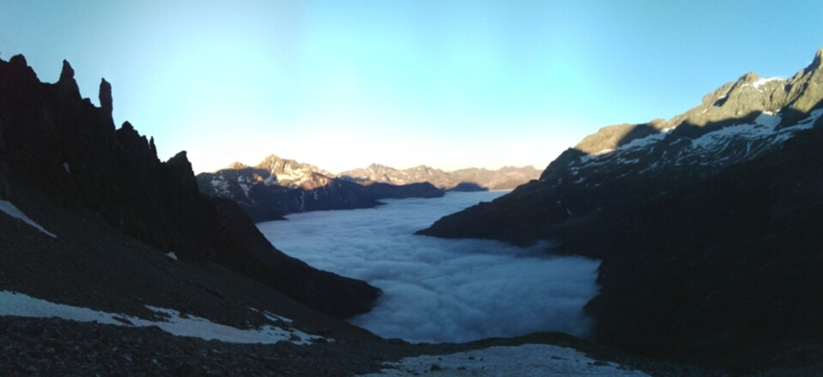 Tour des Bans — photo 7
