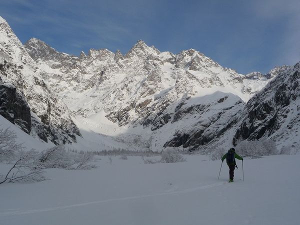 Combe du Riou