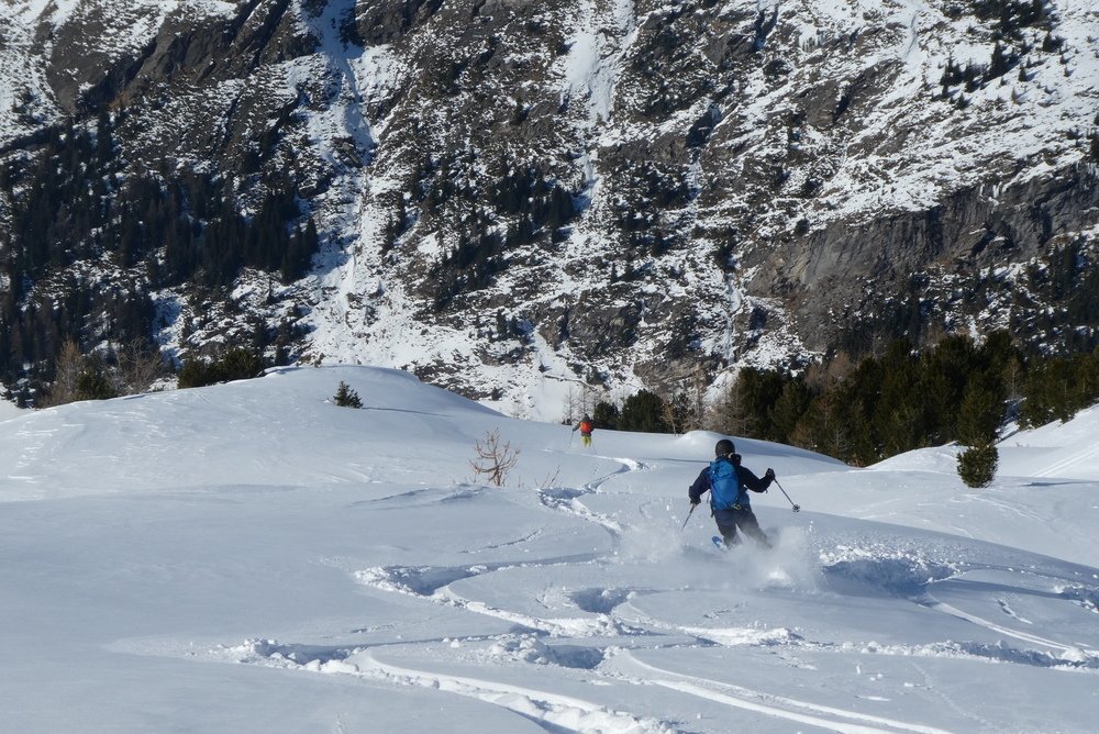 Freerando ValCenis — photo 1