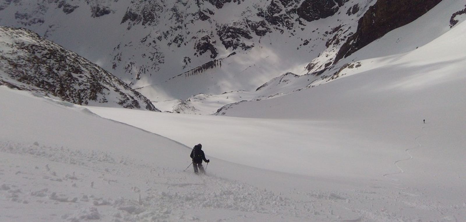 Du ski encore bon!