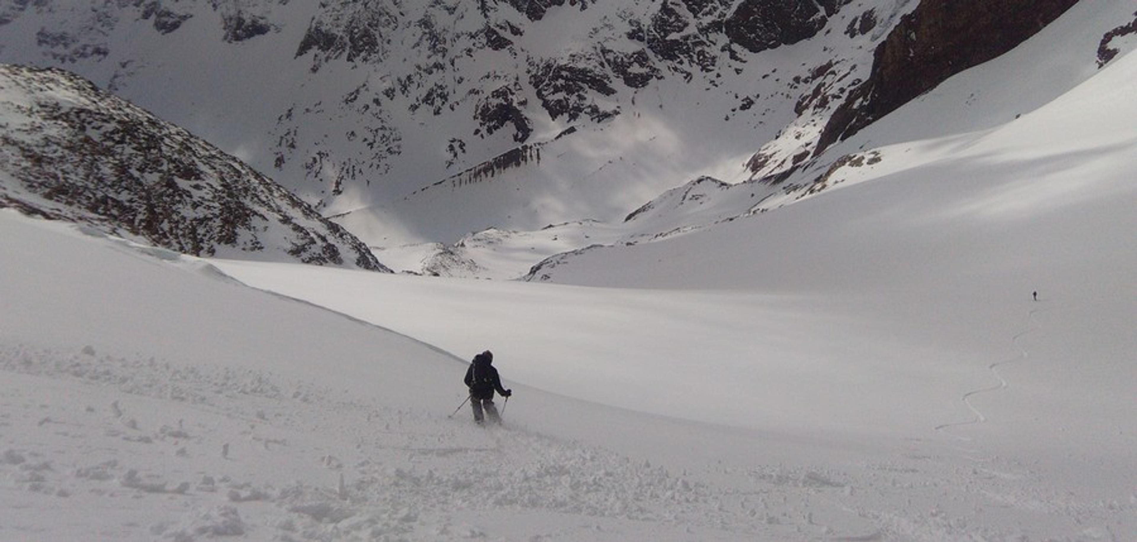 Du ski encore bon!