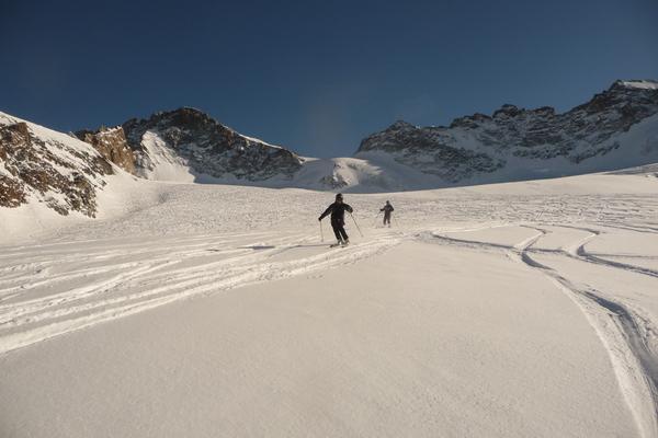 La Grave - Triplette! — photo 14