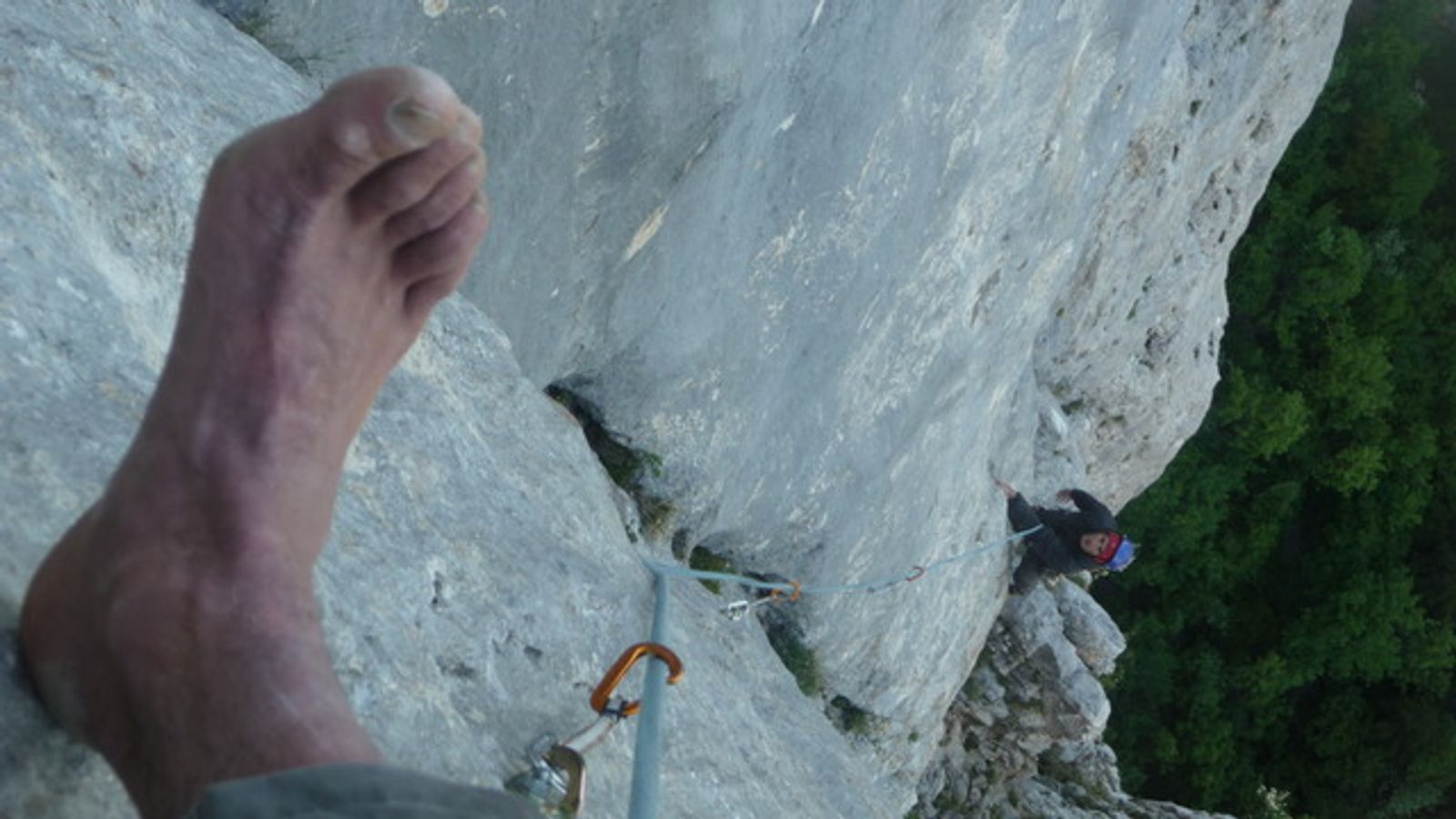 Seb dans le 7a (L5)