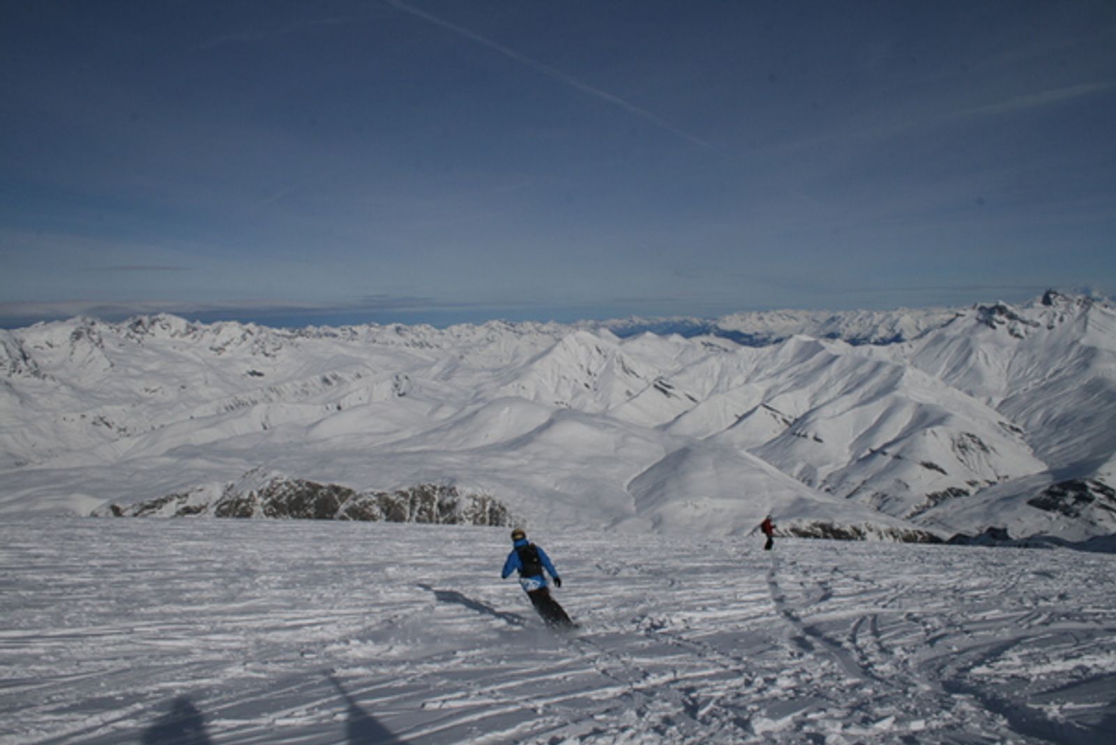 Hors Piste la Grave — photo 5