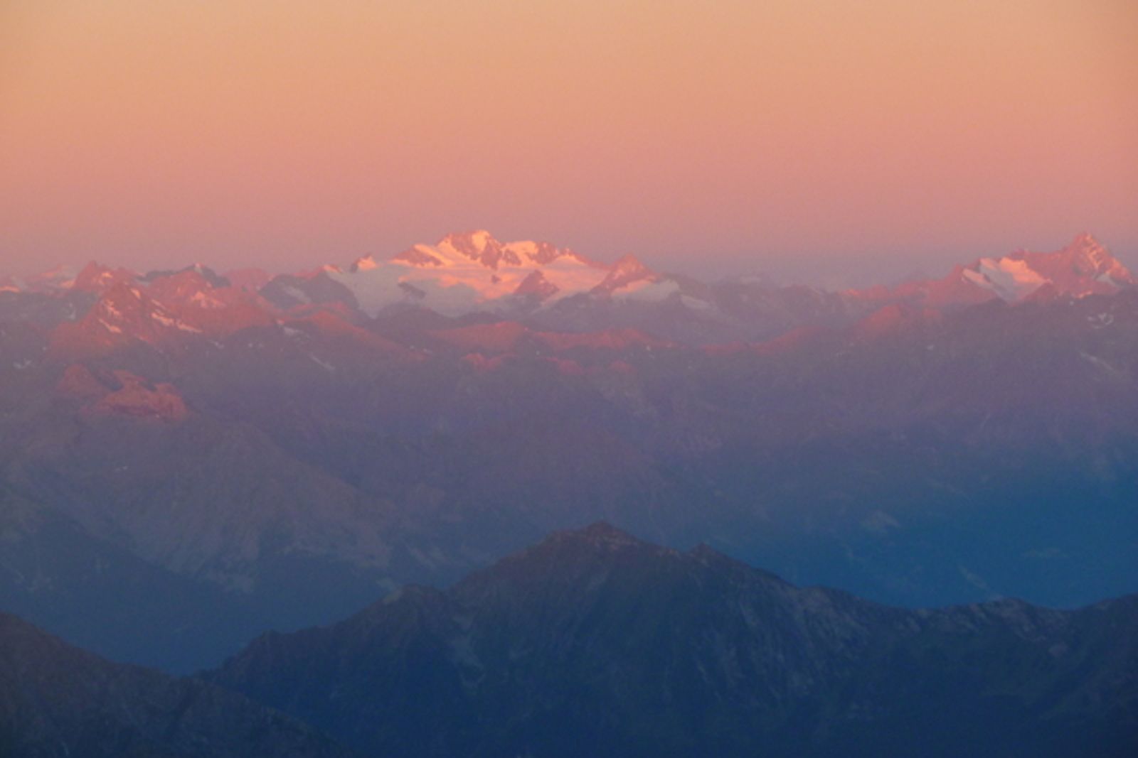 Mont Rose — photo 10