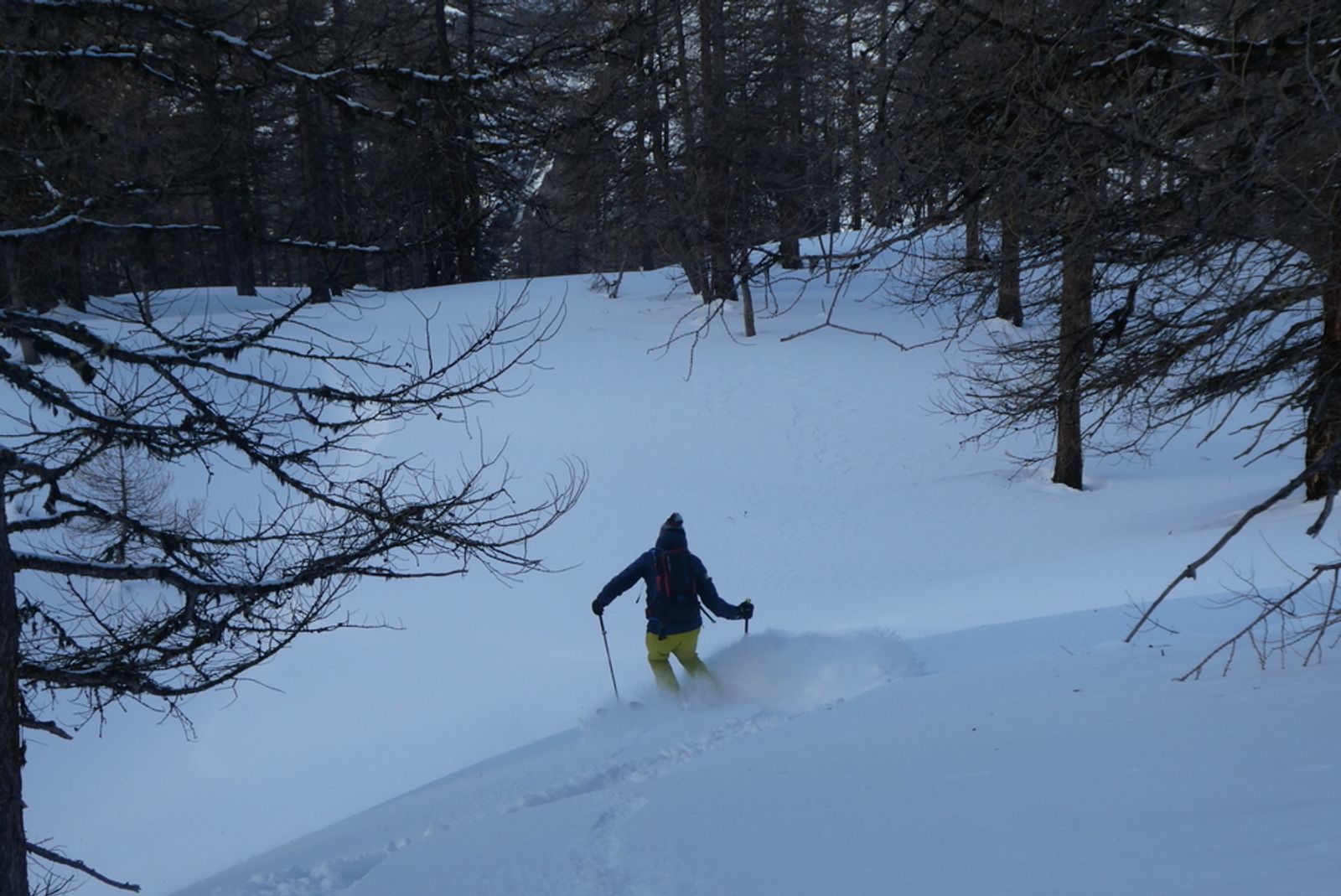 Freerando Bardonecchia — photo 2