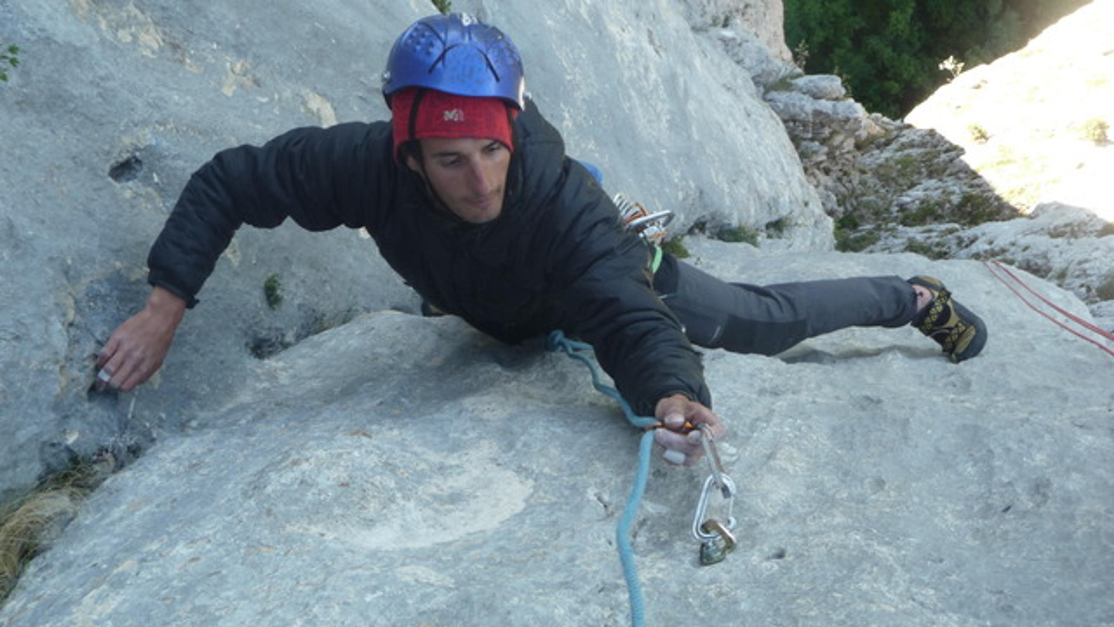 A la sortie du 7a