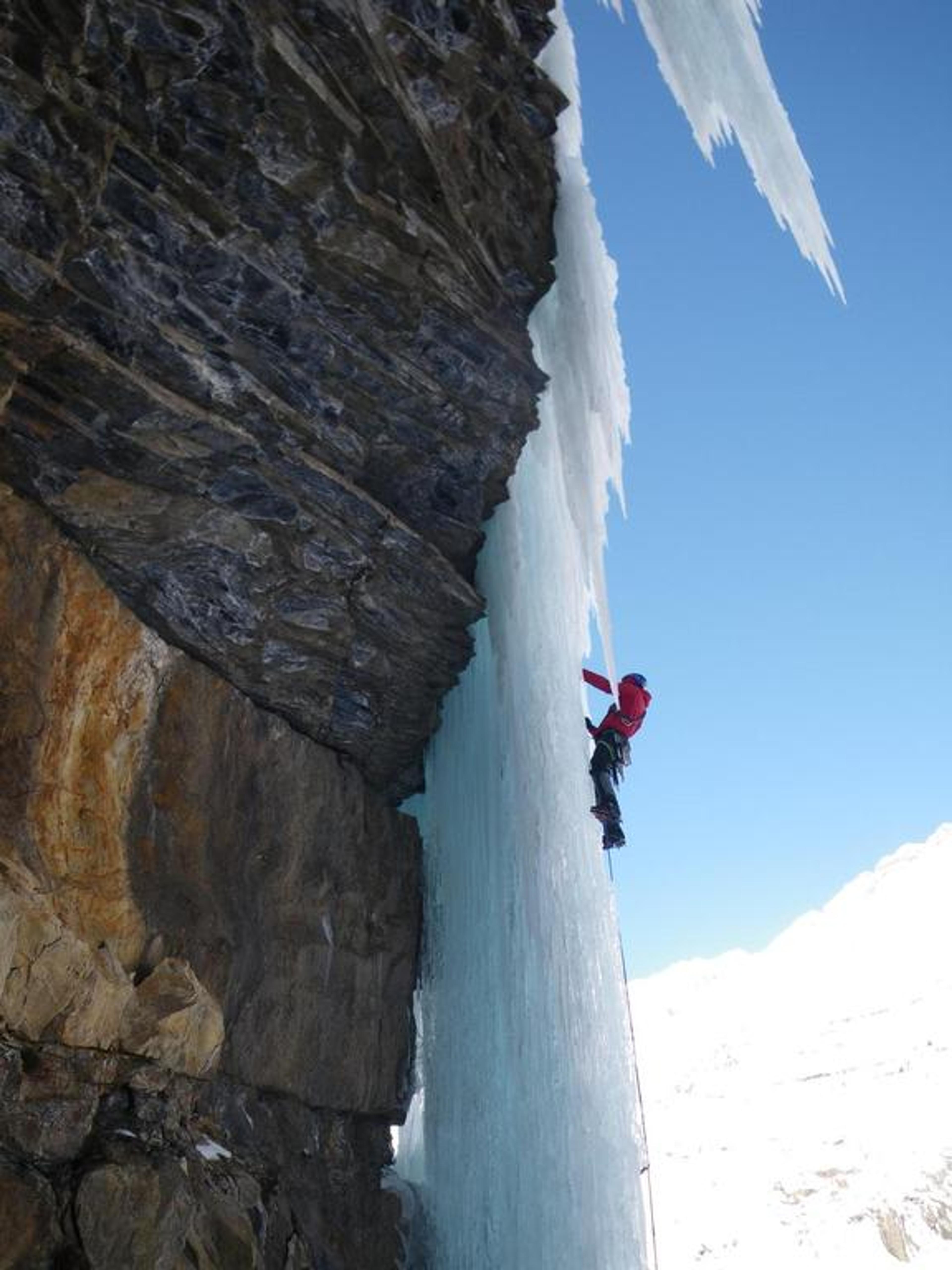 Seb dans L3 de Gramusat direct