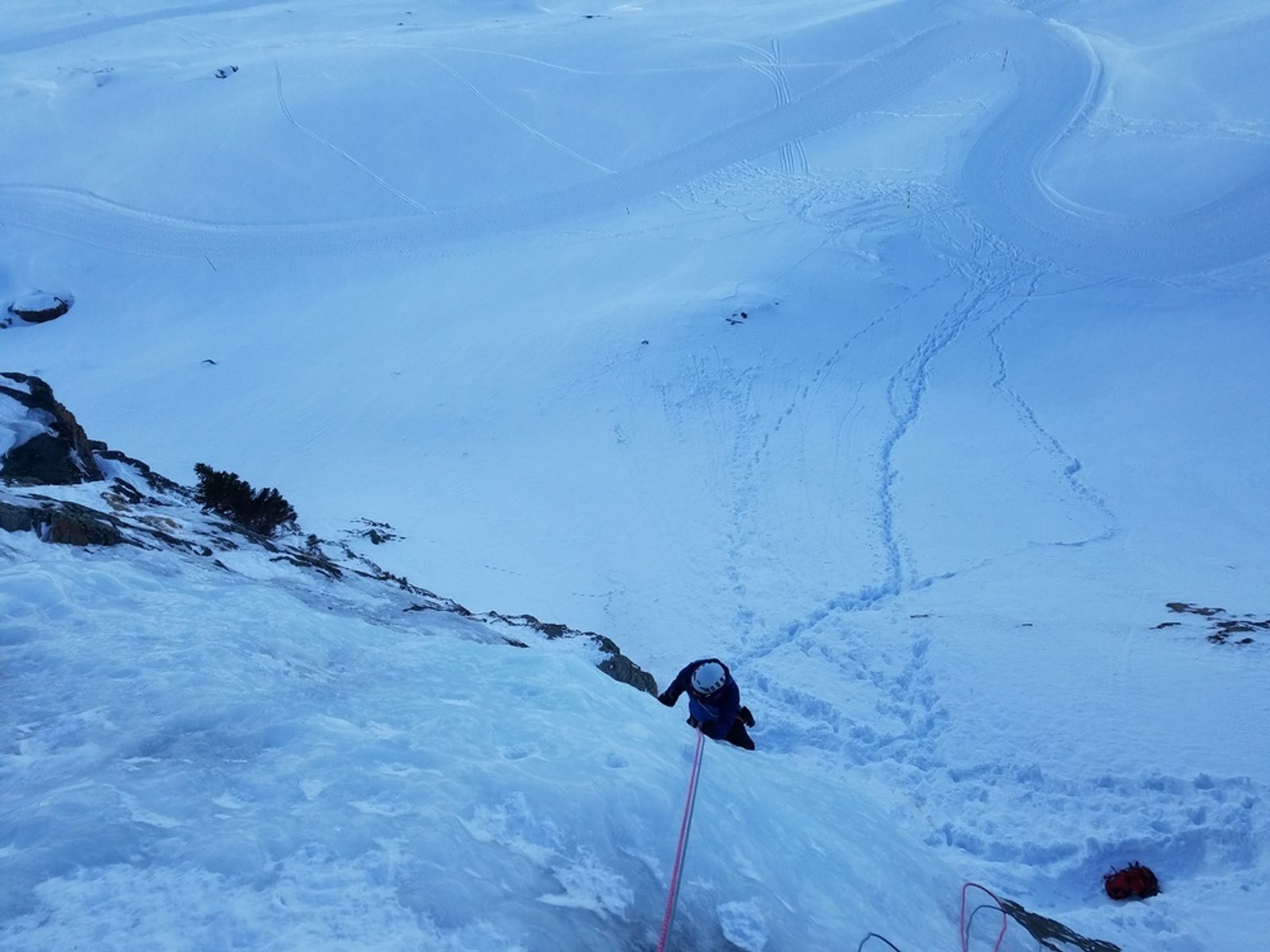 Chacal Bondissant – Alpe Huez