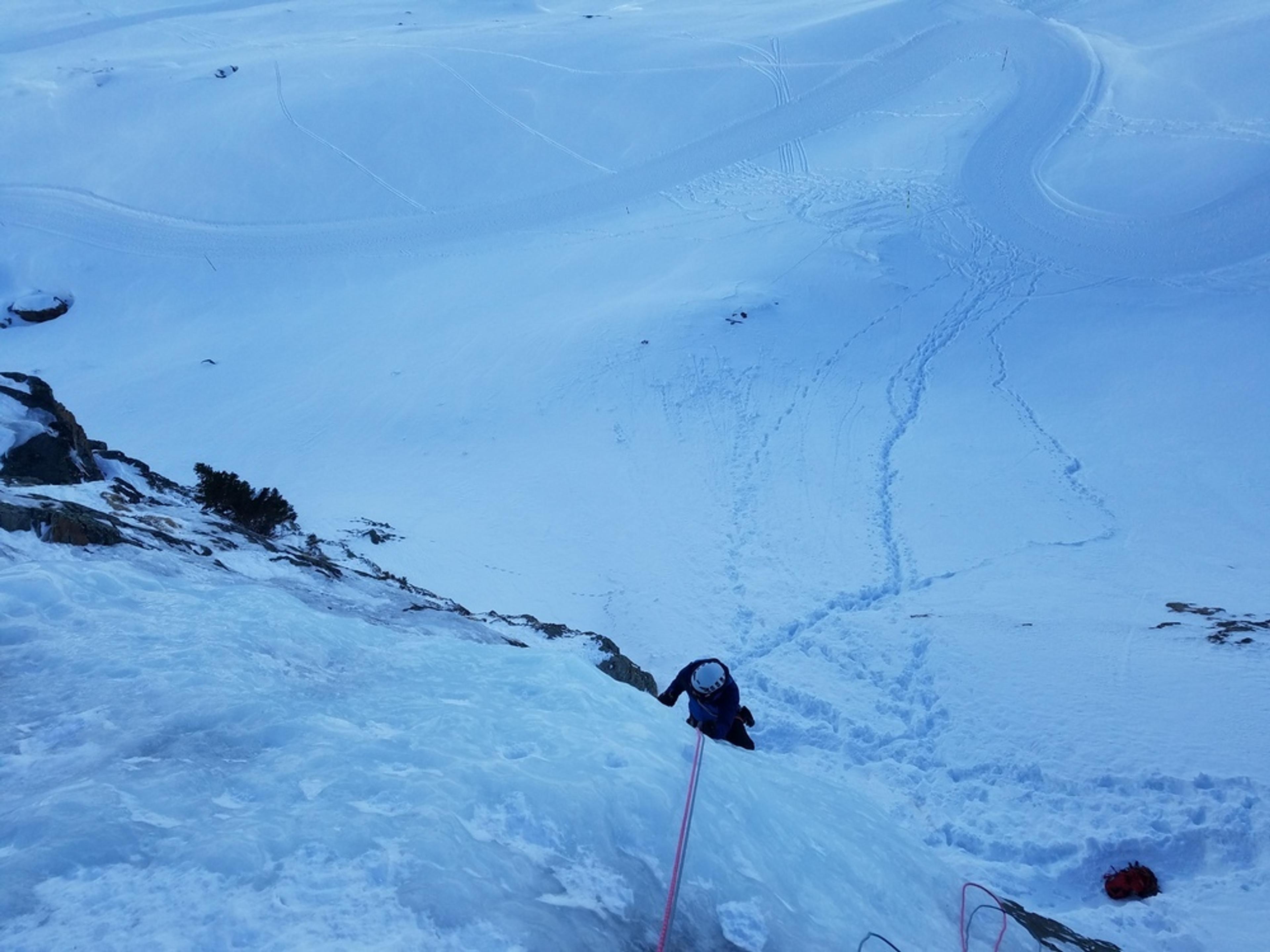 Chacal Bondissant – Alpe Huez