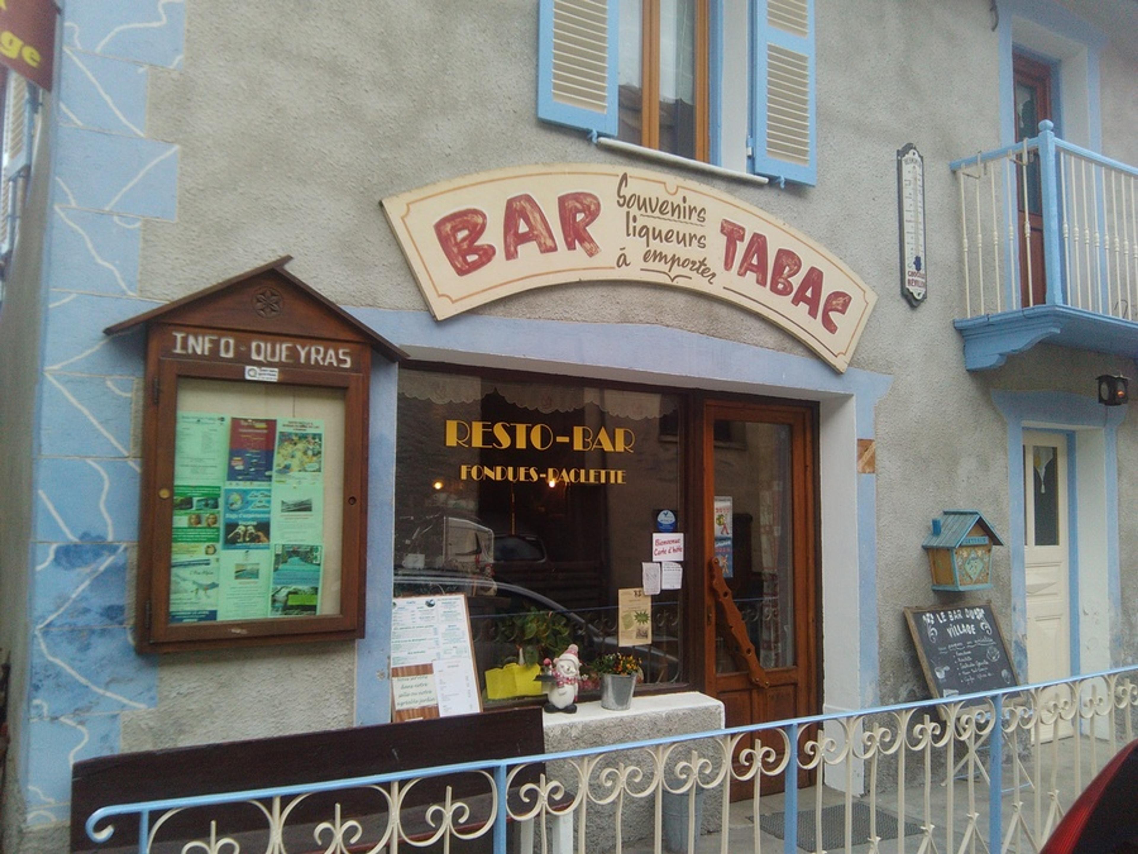 La bonne adresse à Ville Vieille