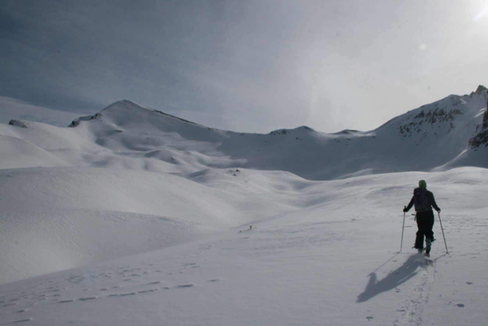 Tête du Girardin — photo 3