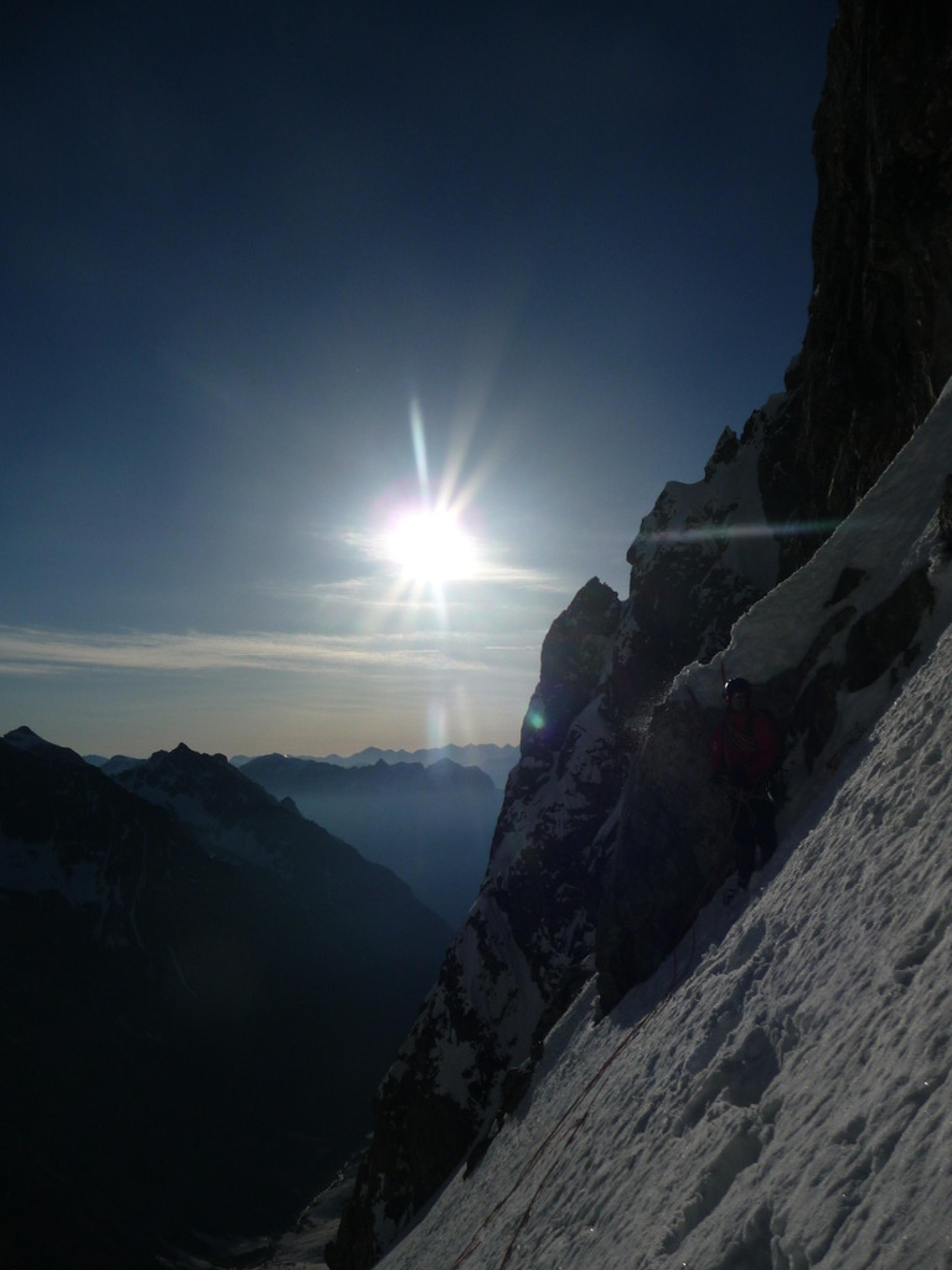 Petit contrejour