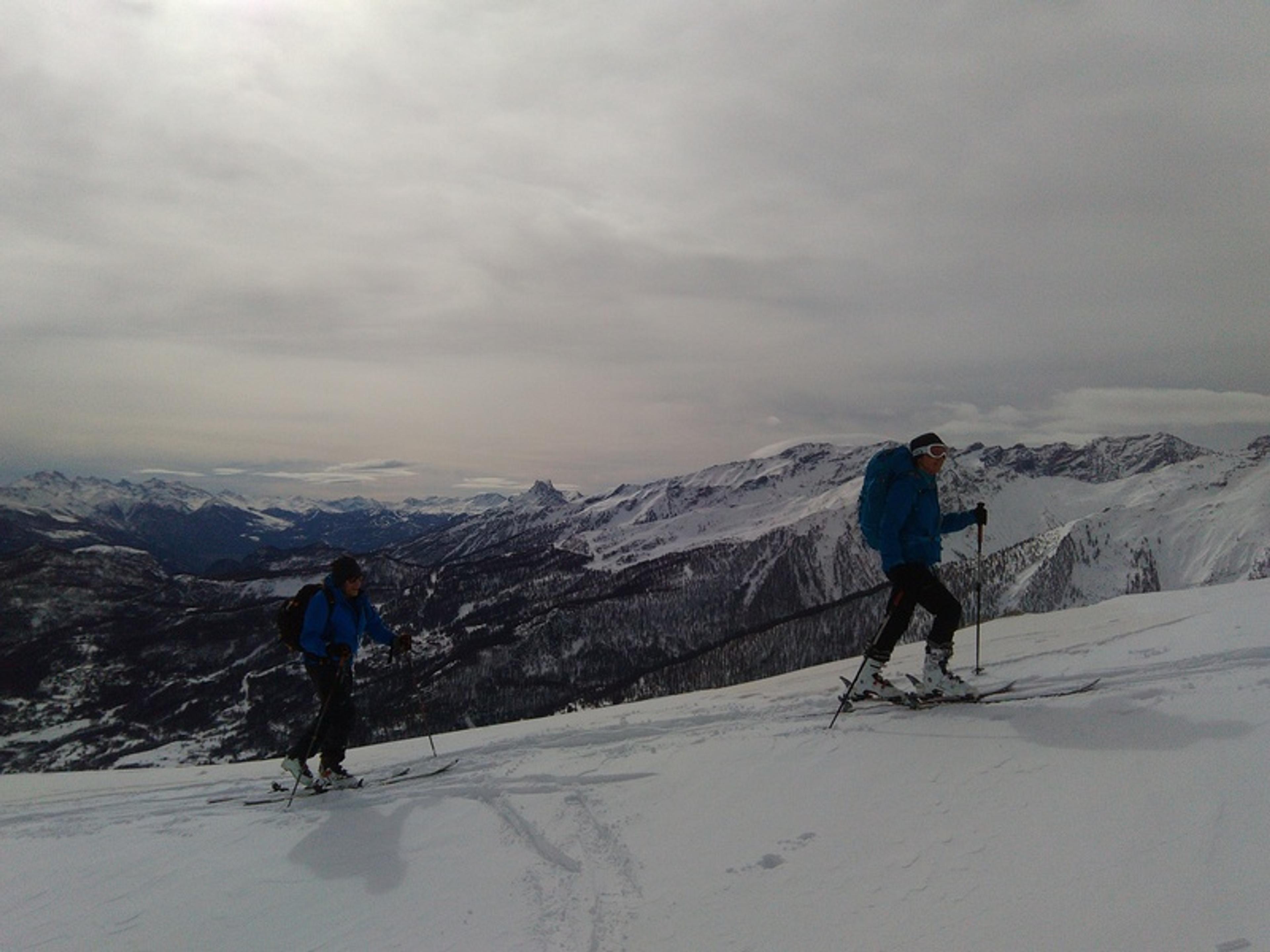 La Blanche - Nice view