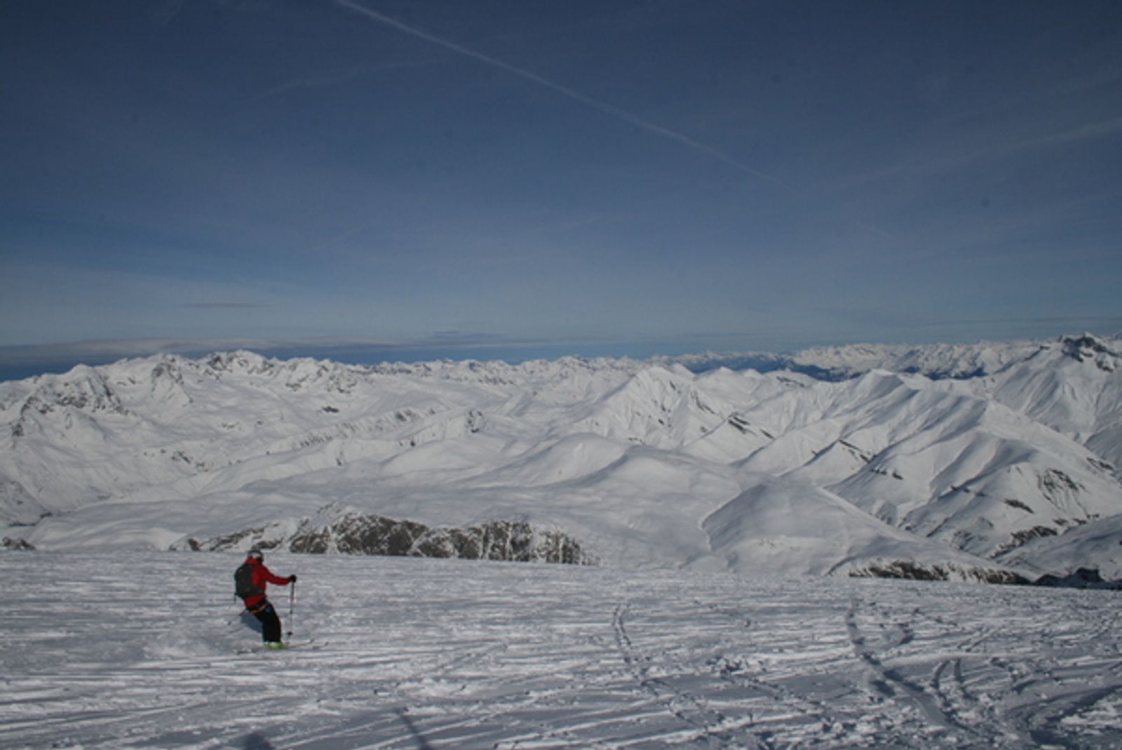 Hors Piste la Grave — photo 6