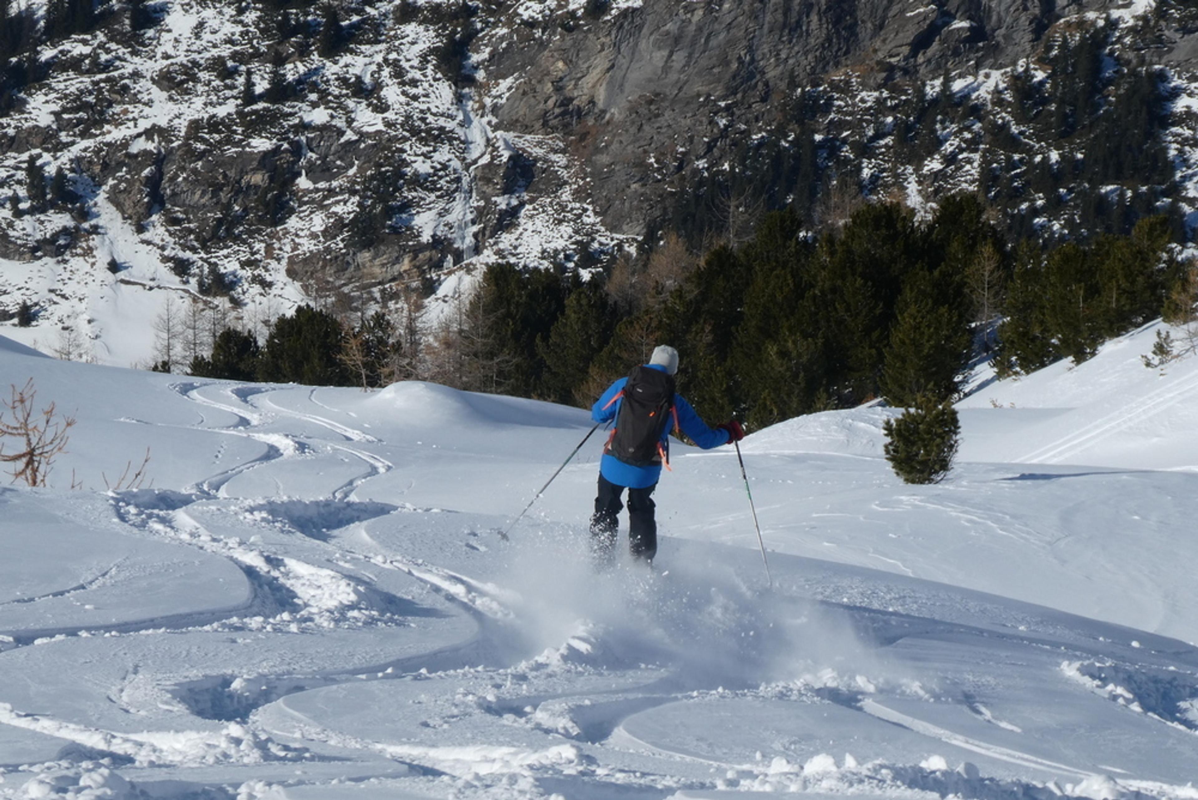 Freerando Valcenis - Eddi