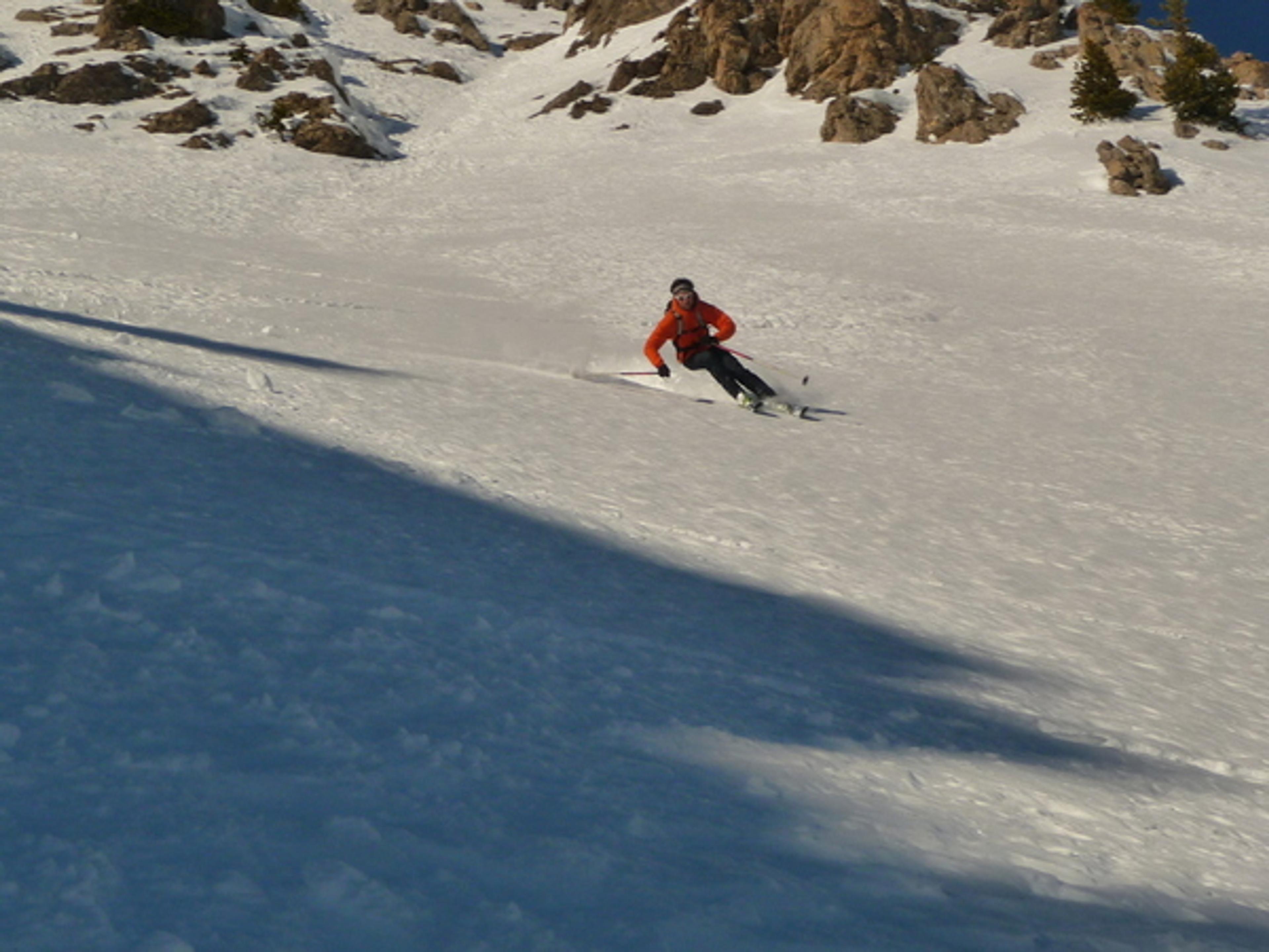 Vallon des Ayes - Petit Puy - Sylvain avoine