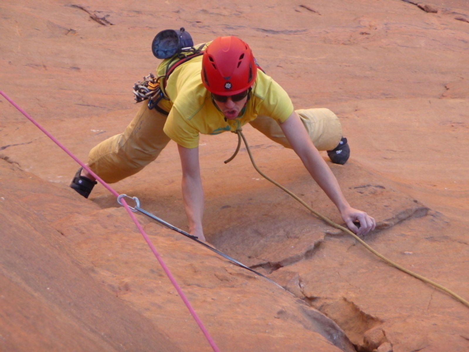 Wadi Rum - Inferno - Ju s'emploie