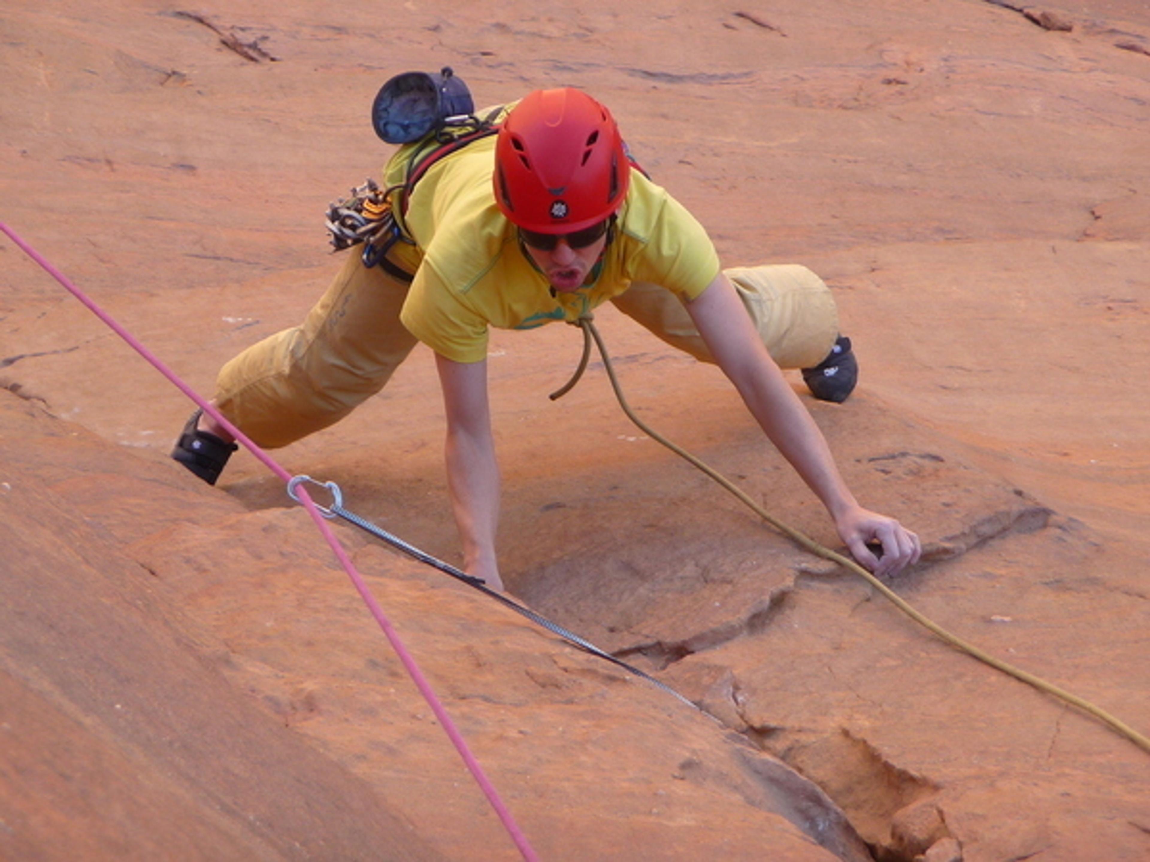 Wadi Rum - Inferno - Ju s'emploie