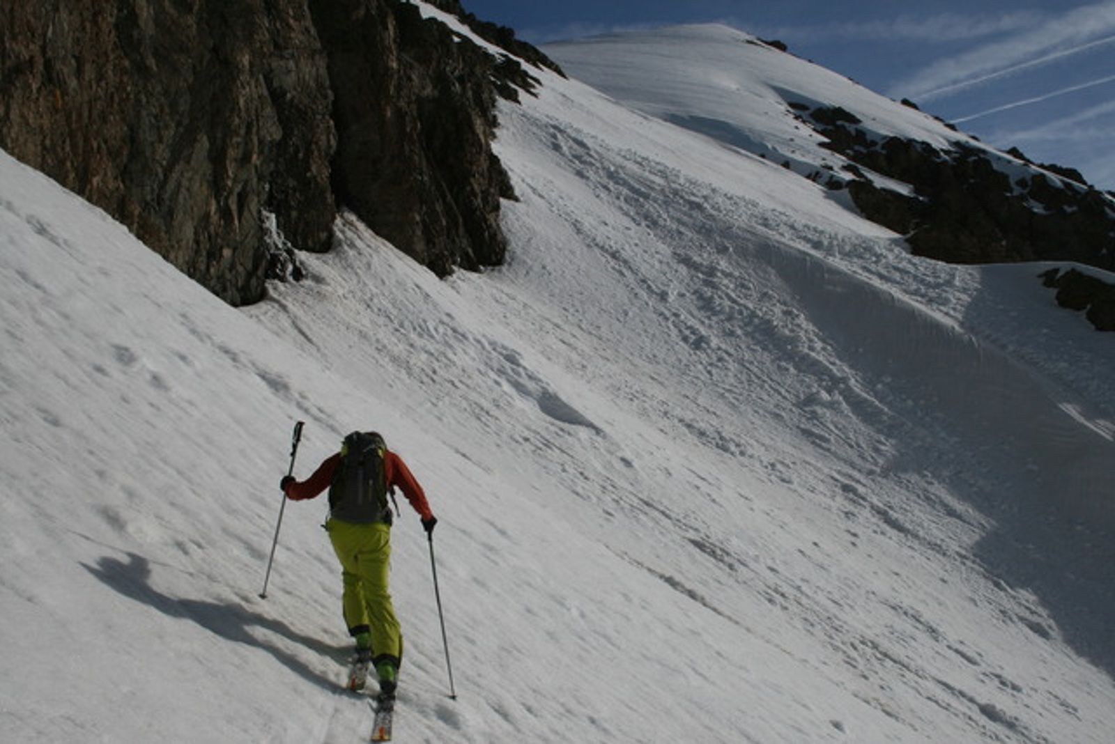 Le passage clé du jour Combeynot E
