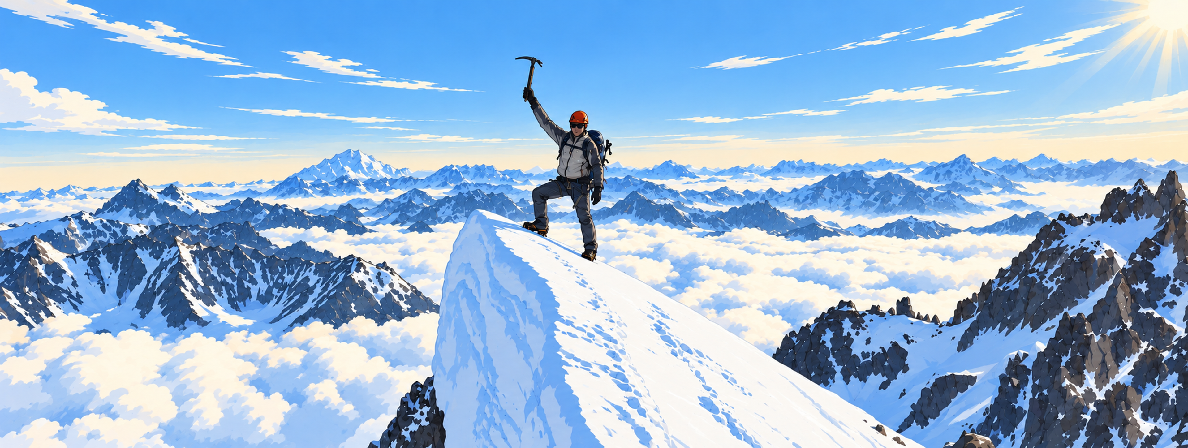 Alpinisme