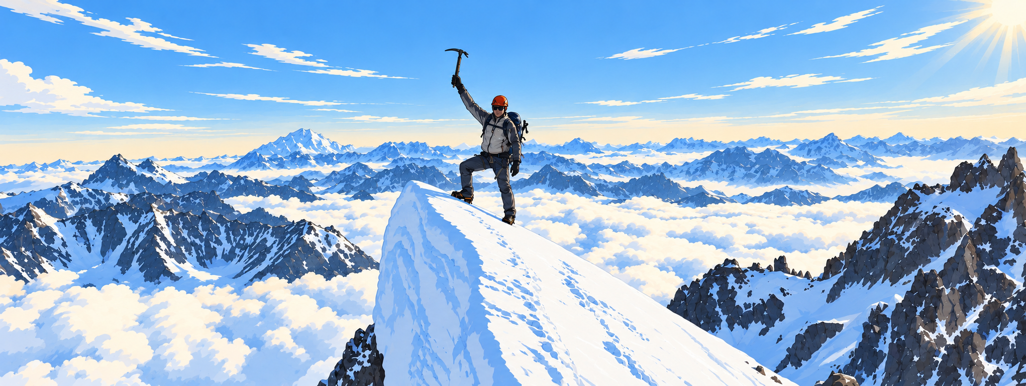 Alpinisme