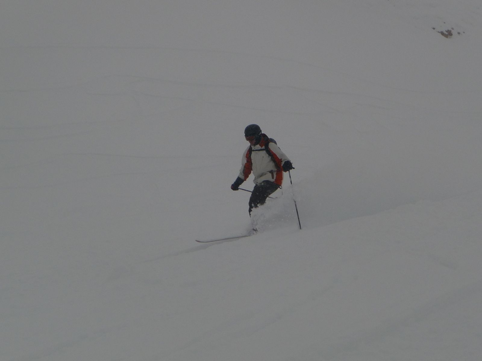 Serre Chevalier - Oliv'