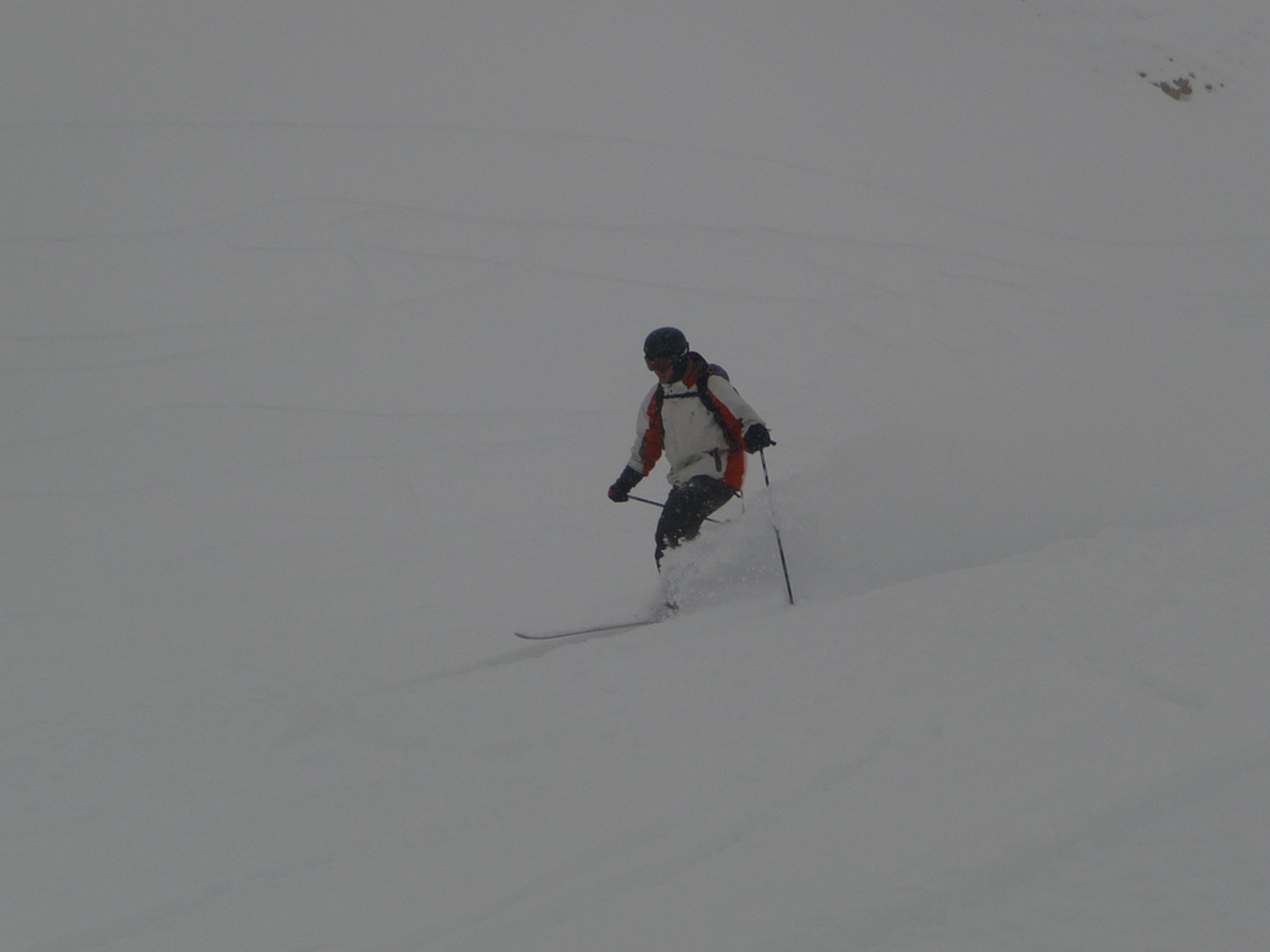 Serre Chevalier - Oliv'