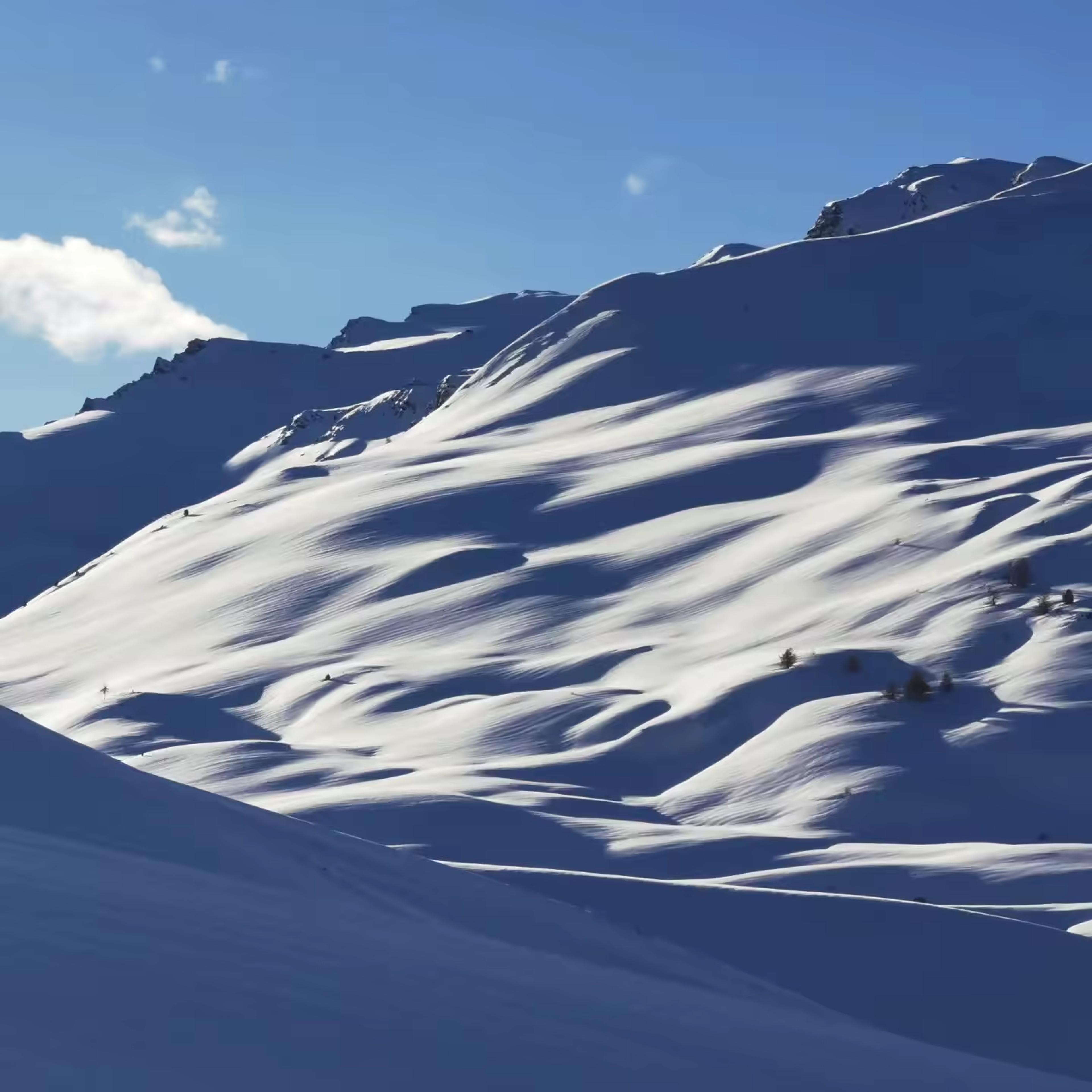 Journée Freerando Hautes-Alpes