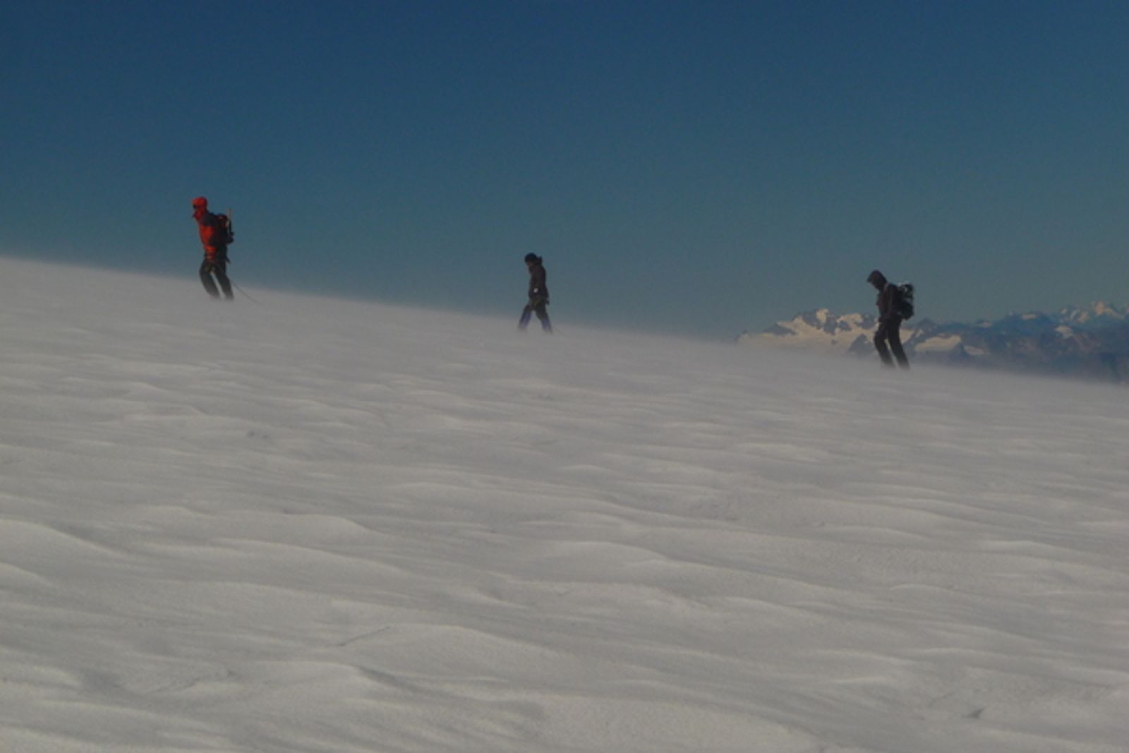 Mont Rose — photo 18
