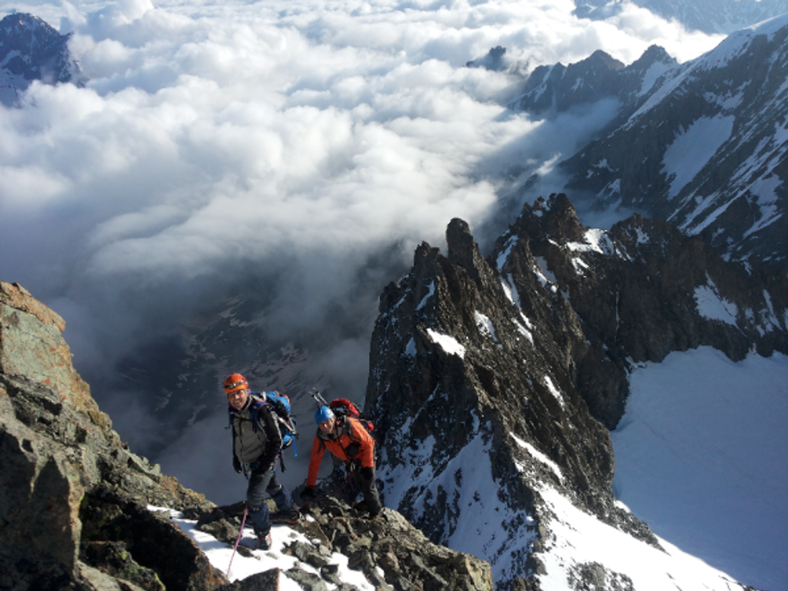 En route pour le rêve! — photo 15