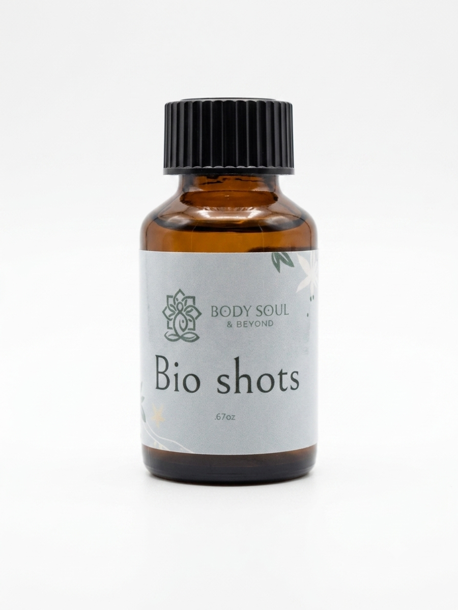 Bio Shot