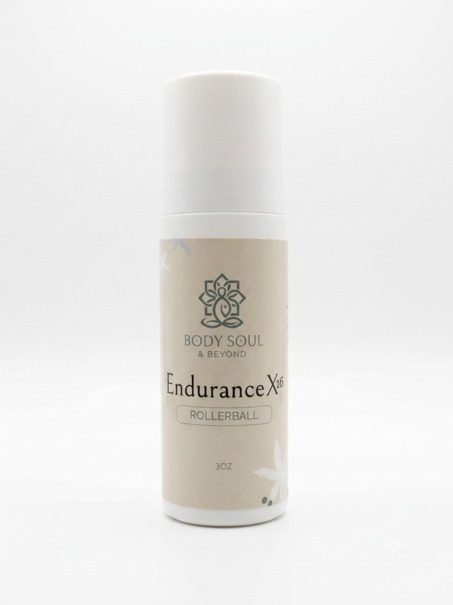 Endurance x16
