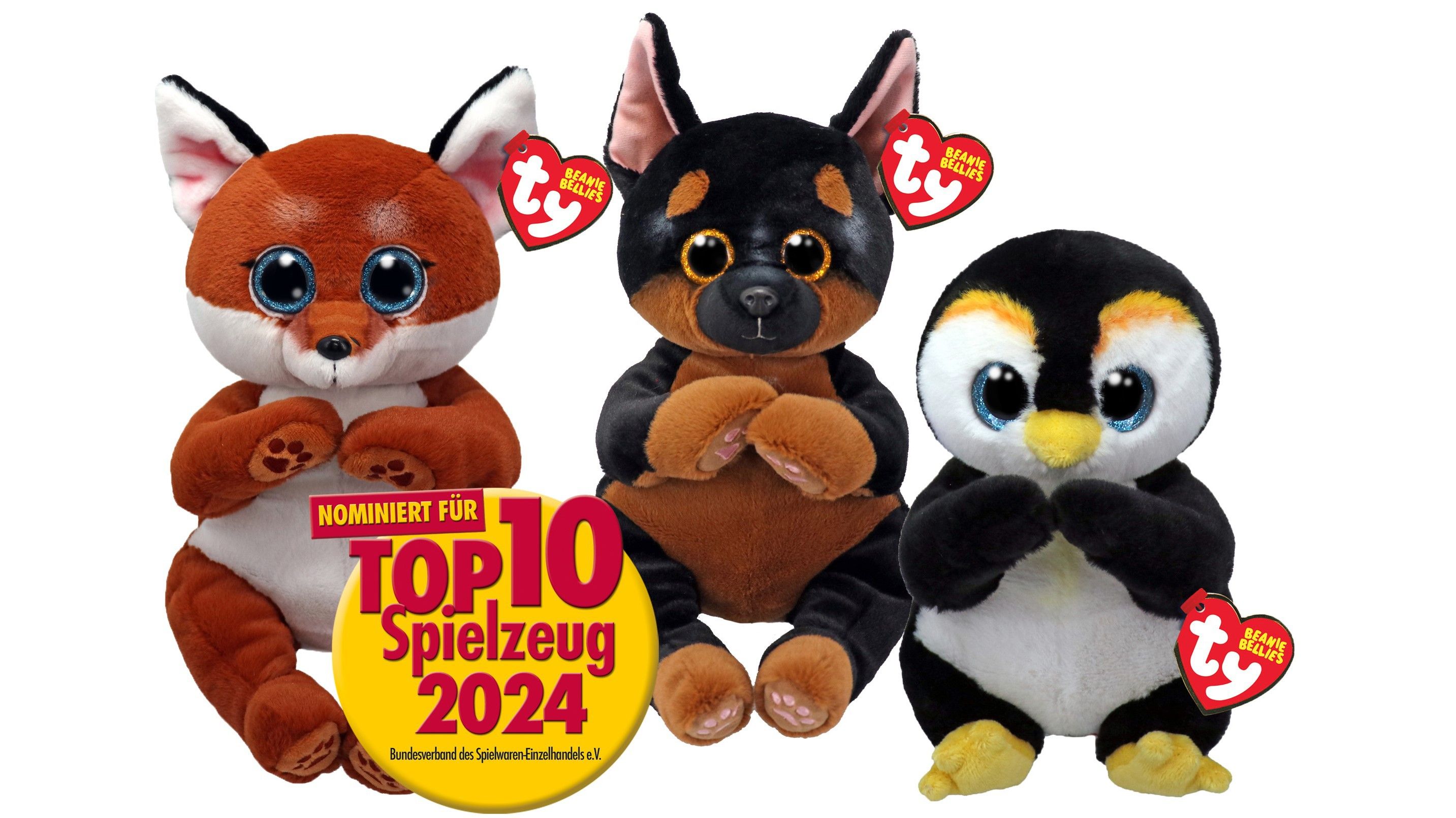 top 10 spielzeug Brandora Spielwaren und Lizenzen