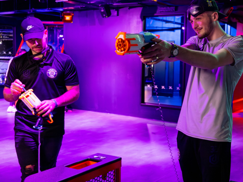 Brandora Spielwaren und Lizenzen