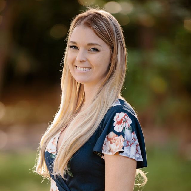 Meghan Degele