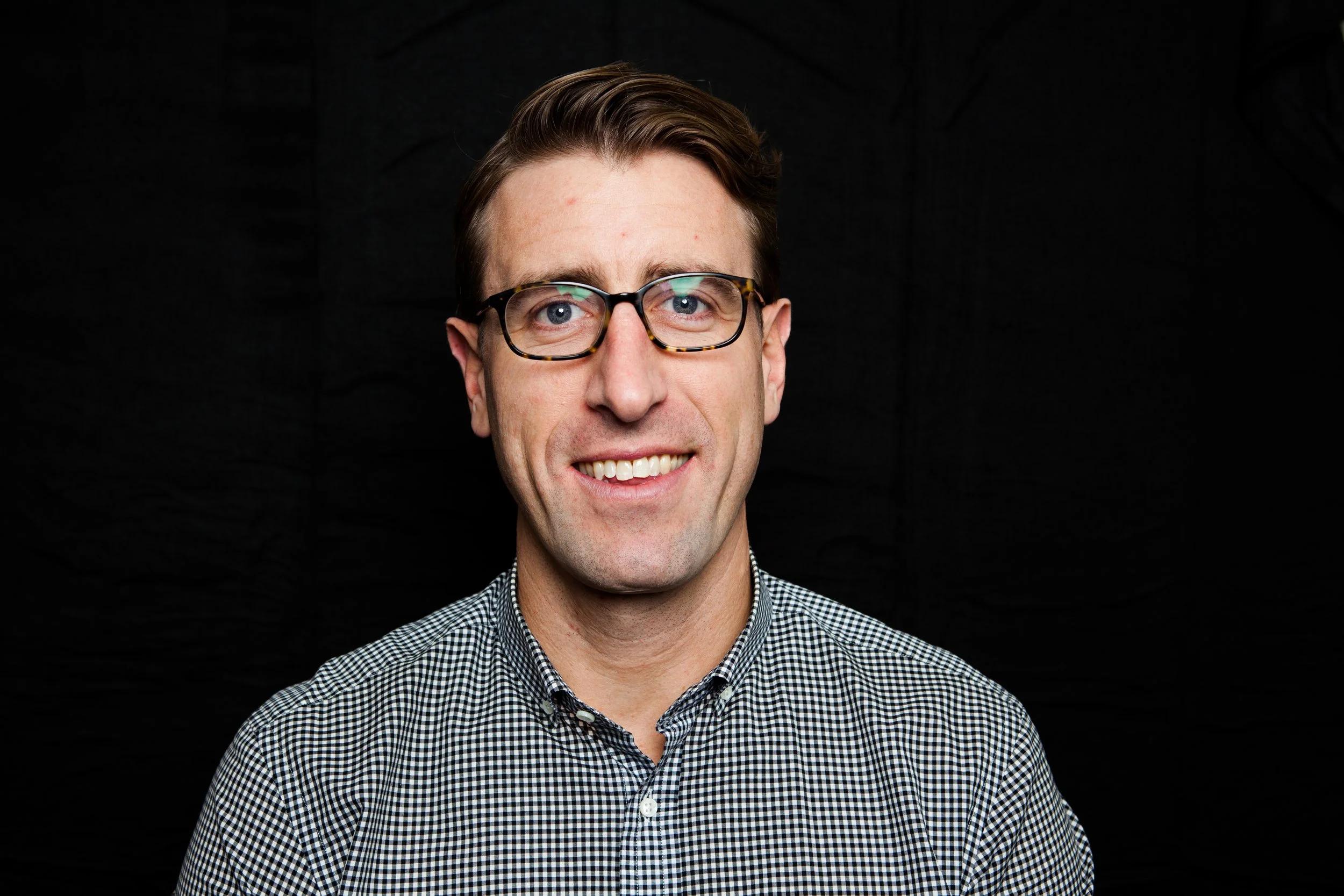 Dan Clark