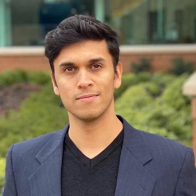 Shoman Kasbekar