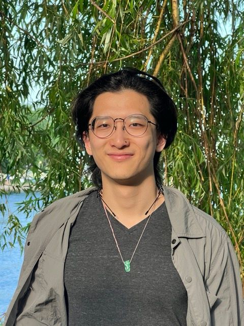 Flawnson Tong