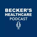 Becker's Healthcare logo
