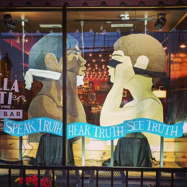 Window Displays